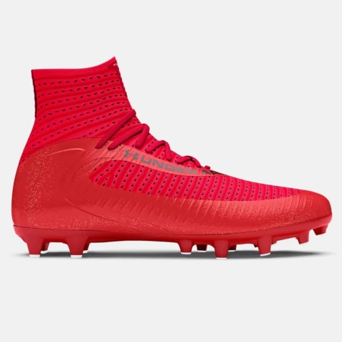 Tacos Under Armour Highlight 2 MC KNIT - Red Zone Football