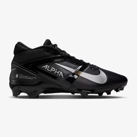 Imagen de Tacos Nike Alpha Menace 4 Pro