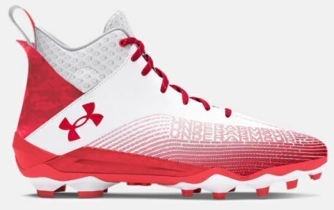 Tacos Under Armour Hammer 2.0 MC - comprar en línea