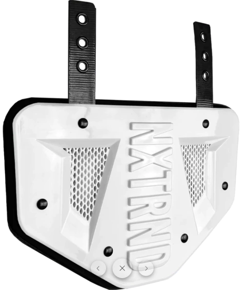 Back Plate NXTRND Adulto en internet