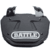 Back Plate Battle Negro