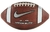 Balon Nike Vapor Elite Oficial de Piel - Red Zone Football