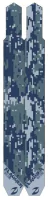 Banderas Red Zone Serie FLAGGER CAMO Militar - 1 Par - Red Zone Football