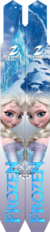 Banderas Frozen - comprar en línea
