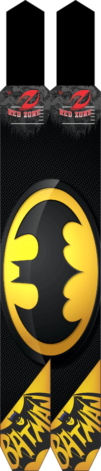 Banderas de Tochito Super Heroes - comprar en línea