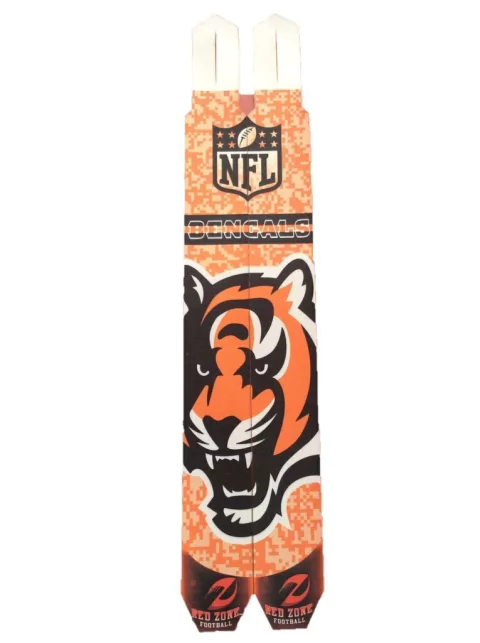Banderas en promocion NFL Para Tochito!