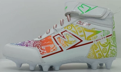 Tacos Blockr 2.0 AZTEK QUARZO CROMATIC