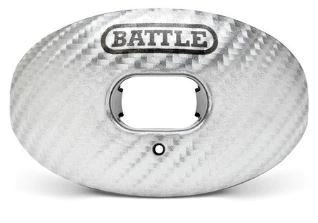Bucal Battle Carbon Chrome en internet