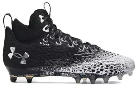 Tacos Under Armour Spotlight Clone 3.0 MC - comprar en línea