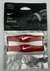 Banditas Nike Dri-Fit Biceps Bands ROJO