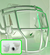 Mica AlienGuard Eyeshield PT INFANTIL en internet