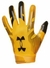 Guantes Under Armour F9 NITRO - Red Zone Football