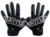 Guantes Battle DOOM 1.0 - INFANTIL - Red Zone Football