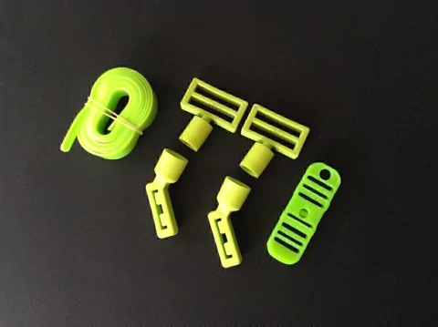 Kit de Cinturon Para Tochito!