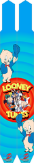 Banderas Red Zone Serie Looney Tunes