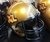 Mini Casco Red Zone - Zorros XL