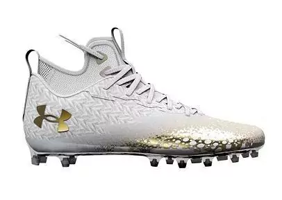 Imagen de Tacos Under Armour Spotlight Clone 3.0 MC
