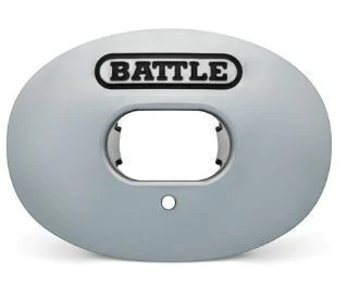 Bucal Battle Oxygen Regular - Red Zone Football