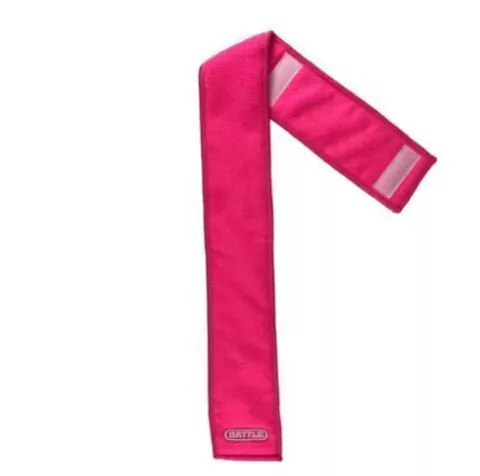 Toalla Battle Streamer - Red Zone Football