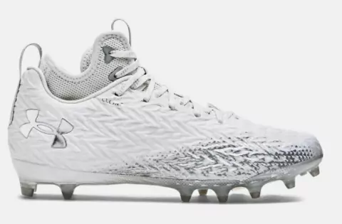 Tacos Under Armour Spotlight Clone 3.0 MC en internet
