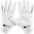 Guantes Grip Boost Raptor 2.0 - Red Zone Football