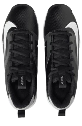 Tacos Nike Alpha Menace 4 Shark INFANTIL - comprar en línea