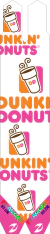 Banderas serie Food Brands