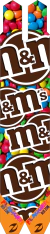Imagen de Banderas serie Food Brands