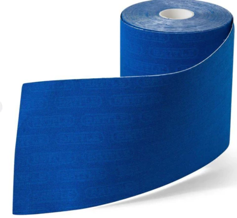 Imagen de Venda antiabrasiva Battle - TIRA 90 CMS