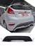Kit New Fiesta ST 2011 até 2013 Spoiler Dianteiro, Spoiler Traseiro e Saia Lateral - Sem Pintura - comprar online