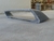 Aerofólio Honda Civic G8 Mugen 2006 até 2011 + Emblema Mugen - Sem Pintar - Destaque Carros Store