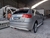 Spoiler Traseiro Audi A3 Sportback 2009 até 2012 - Sem Pintar