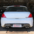 Spoiler Traseiro Peugeot 308 C/ SAÍDA DUPLA de 3,5 2013 até 2020 - sem pintar - comprar online