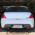 Spoiler Traseiro Peugeot 308 C/ SAÍDA DUPLA 2013 até 2020 - sem pintar - comprar online