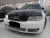 Parachoque Dianteiro Audi A4 1999/2000 modelo RS4 - Sem Pintar