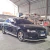 Saia Lateral Audi A4 Avant - Sem Pintar