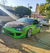 Parachoque Dianteiro Mitsubishi Eclipse 1995 até 1999 Velozes e Furiosos - Sem Pintar - loja online