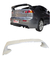 Body Kit Lancer Completo - Parachoque Dianteiro e Traseiro, Paralamas, Capo Varis + Aerofólio e Saia Laterais Evolution - Sem Pintura - comprar online