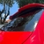 Aerofólio Audi A3 Sportback 2014 até 2019 - Sem Pintar