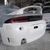 Parachoque Traseiro Mitsubishi Eclipse 1995 até 1999 - Sem Pintar