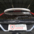 Body Kit Focus MK1 2001 até 2008 Aerofólio, Spoiler Dianteiro, Traseiro e Saia Lateral - Sem Pintura - Destaque Carros Store