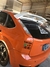 Imagem do Body Kit Focus 2009-2012 Aerofólio RS + Spoiler dianteiro, Traseiro pequeno e Saia Lateral - Sem Pintar