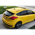 Kit Focus Hatch Aerofólio + Spoiler Traseiro + Saia Lateral 2015 até 2019 - Sem pintura