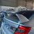 Kit Mugen Honda Civic G9 2012 até 2016 Completo Aerofólio + Spoiler Dianteiro + Traseiro + Saia Lateral - Sem Pintar - comprar online