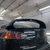 Aerofólio Lancer ADAPTADO P/ FOCUS SEDAN - Sem Pintar na internet