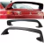 Kit Lancer Evolution Completo para Lancer MT CVT GT HL HLE e HLT - Sem Pintar