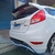 Aerofólio Esportivo New Fiesta Sem Pintar