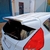 Aerofólio WRC + Spoiler Traseiro New Fiesta - Sem Pintura - loja online