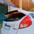 Aerofólio WRC + Spoiler Traseiro New Fiesta - Sem Pintura - comprar online
