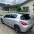Body Kit Peugeot 308 Aerofólio, Saia Lateral e Spoiler Traseiro C/ Escape Duplo - Sem Pintura - Destaque Carros Store